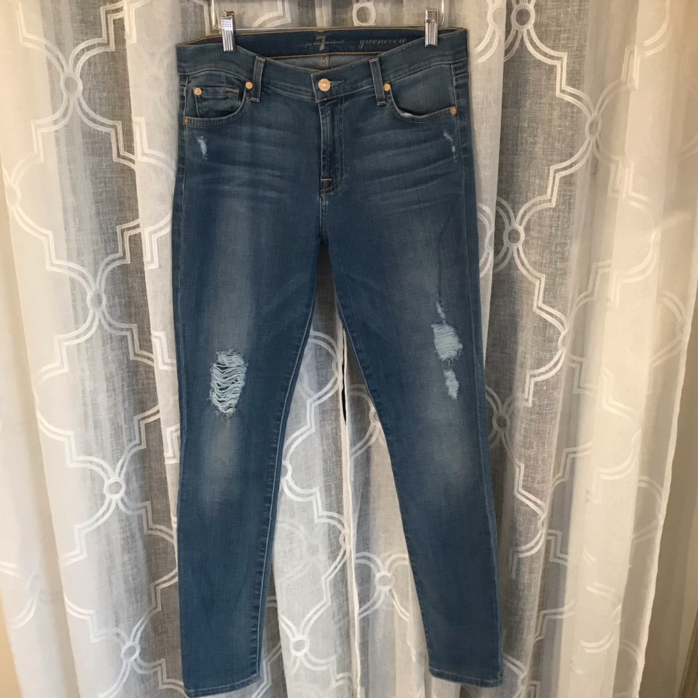7 For All Mankind Women’s Jeans